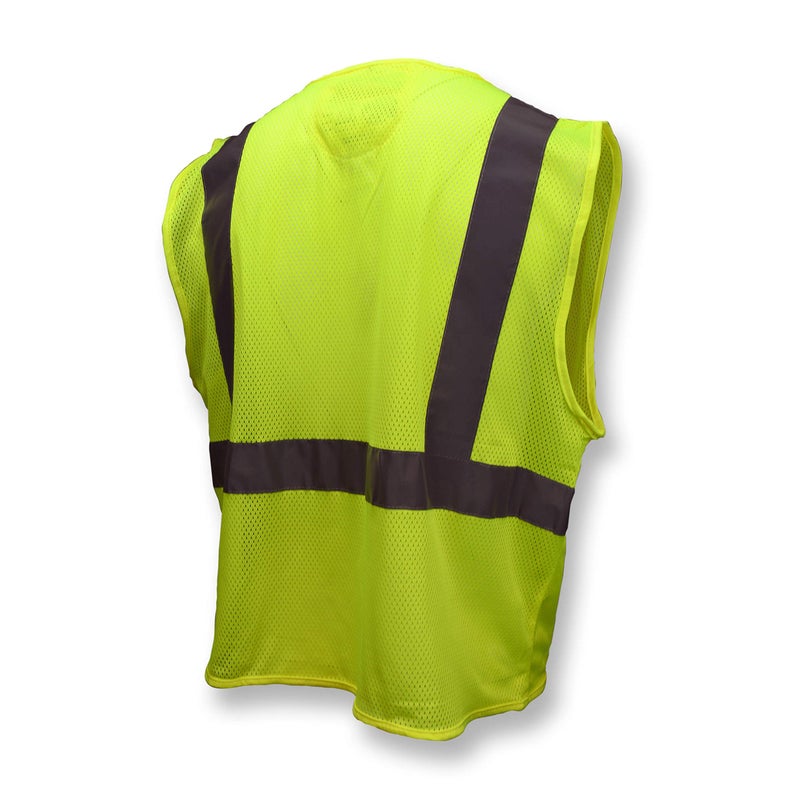 Radians SV25-2ZGM-XL Sv25 - Fr Green Mesh - XLarge, One Size - Image 2